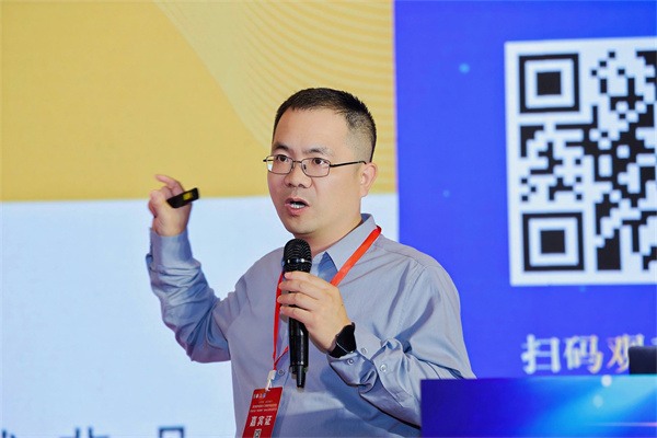 300余建筑精英齐聚杭州共筑数字生态新篇(图17)