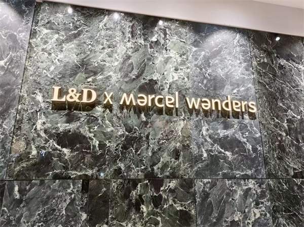 参展瓷砖品牌大幅减少!2025广州设计周开幕(图21) 参展瓷砖品牌大幅减少!2025广州设计周开幕(图21)