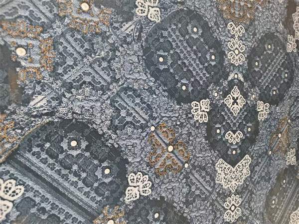 参展瓷砖品牌大幅减少!2025广州设计周开幕(图25) 参展瓷砖品牌大幅减少!2025广州设计周开幕(图25)