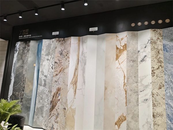 参展瓷砖品牌大幅减少!2025广州设计周开幕(图27) 参展瓷砖品牌大幅减少!2025广州设计周开幕(图27)