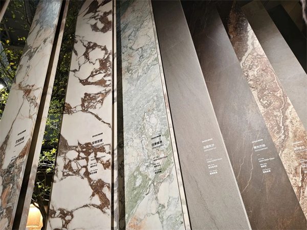 参展瓷砖品牌大幅减少!2025广州设计周开幕(图32) 参展瓷砖品牌大幅减少!2025广州设计周开幕(图32)