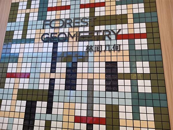 参展瓷砖品牌大幅减少!2025广州设计周开幕(图43) 参展瓷砖品牌大幅减少!2025广州设计周开幕(图43)