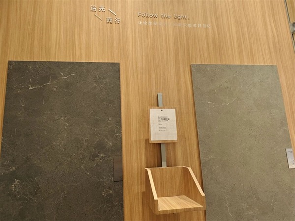 参展瓷砖品牌大幅减少!2025广州设计周开幕(图47) 参展瓷砖品牌大幅减少!2025广州设计周开幕(图47)