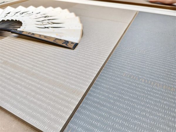 参展瓷砖品牌大幅减少!2025广州设计周开幕(图75) 参展瓷砖品牌大幅减少!2025广州设计周开幕(图75)