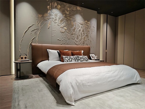 参展瓷砖品牌大幅减少!2025广州设计周开幕(图88) 参展瓷砖品牌大幅减少!2025广州设计周开幕(图88)