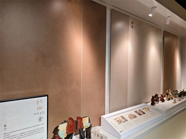 参展瓷砖品牌大幅减少!2025广州设计周开幕(图93) 参展瓷砖品牌大幅减少!2025广州设计周开幕(图93)