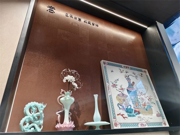 参展瓷砖品牌大幅减少!2025广州设计周开幕(图98) 参展瓷砖品牌大幅减少!2025广州设计周开幕(图98)