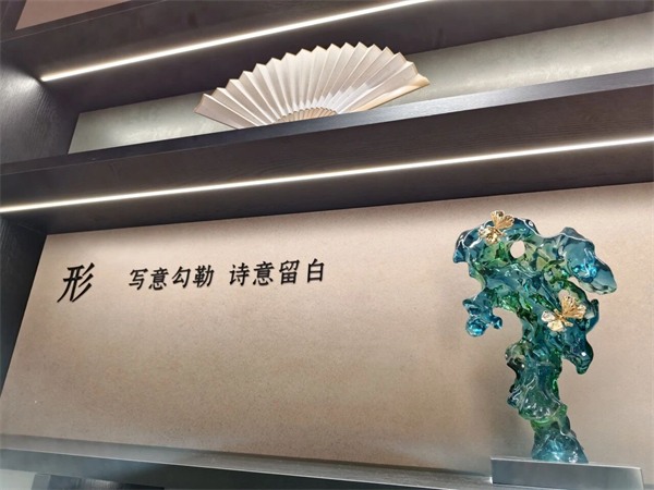 参展瓷砖品牌大幅减少!2025广州设计周开幕(图99) 参展瓷砖品牌大幅减少!2025广州设计周开幕(图99)