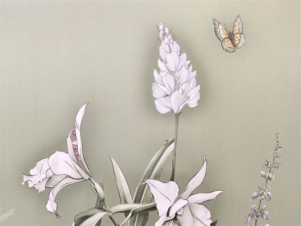 参展瓷砖品牌大幅减少!2025广州设计周开幕(图105) 参展瓷砖品牌大幅减少!2025广州设计周开幕(图105)