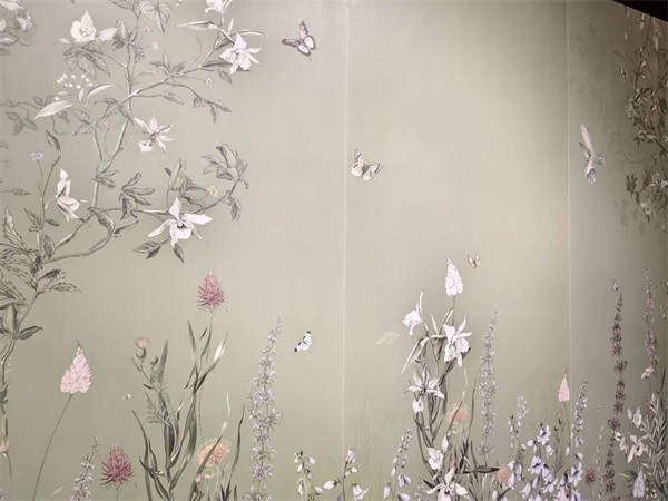 参展瓷砖品牌大幅减少!2025广州设计周开幕(图104) 参展瓷砖品牌大幅减少!2025广州设计周开幕(图104)