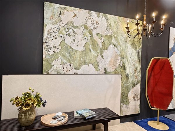 参展瓷砖品牌大幅减少!2025广州设计周开幕(图106) 参展瓷砖品牌大幅减少!2025广州设计周开幕(图106)