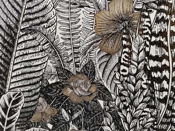 参展瓷砖品牌大幅减少!2025广州设计周开幕(图110) 参展瓷砖品牌大幅减少!2025广州设计周开幕(图110)