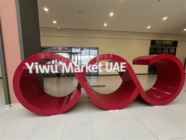 秦占学会长赴中东进行中国建材家居海外仓选址(图23)