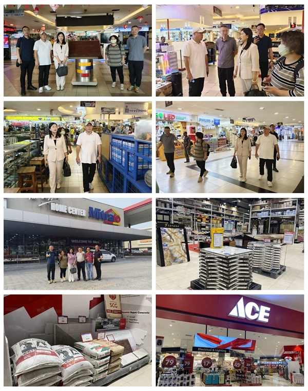 中国建材流通协会雅加达海外仓项目筹备就绪(图12)