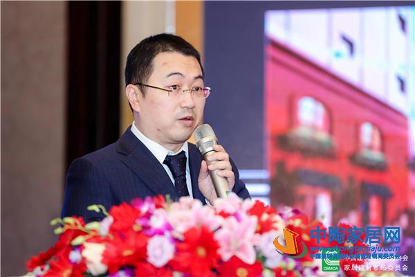 第16届中国建材家居市场年会南京举办(图8) 第16届中国建材家居市场年会南京举办(图8)