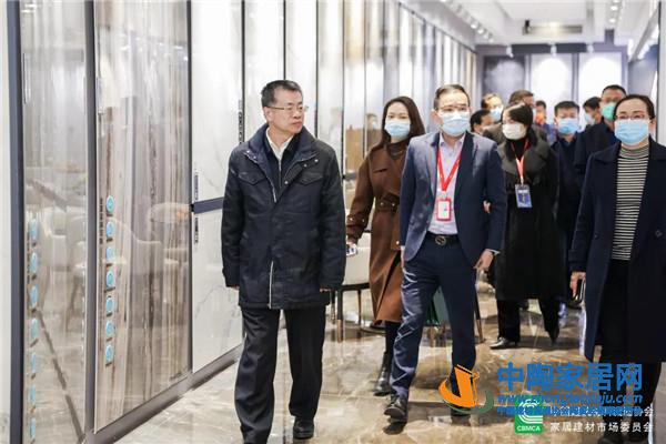 第16届中国建材家居市场年会南京举办(图18) 第16届中国建材家居市场年会南京举办(图18)