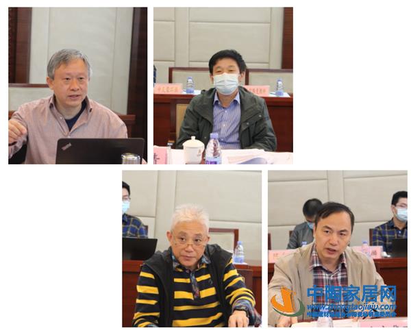 《铬渣陶瓷颜料》专家审定验收会在京召开(图2) 《铬渣陶瓷颜料》专家审定验收会在京召开(图2)