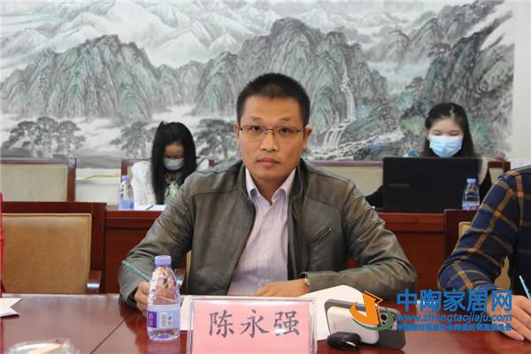 《铬渣陶瓷颜料》专家审定验收会在京召开(图7) 《铬渣陶瓷颜料》专家审定验收会在京召开(图7)