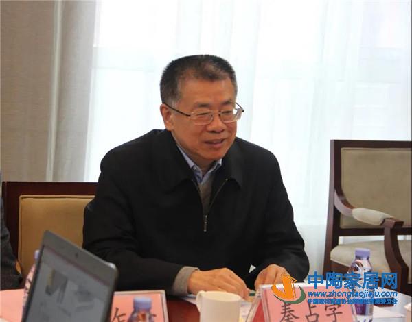 《铬渣陶瓷颜料》专家审定验收会在京召开(图5) 《铬渣陶瓷颜料》专家审定验收会在京召开(图5)