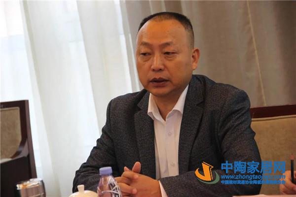 《铬渣陶瓷颜料》专家审定验收会在京召开(图4) 《铬渣陶瓷颜料》专家审定验收会在京召开(图4)