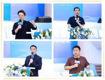 2024佛山陶博会核心经销服务商峰会成功举行！(图11)