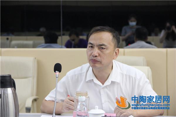 《铬渣陶瓷颜料》第一次专家评审会成功举行(图5)