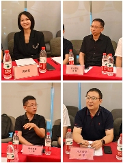 2024中国家居建材行业市场调研大商座谈会合肥站成功举行(图7)