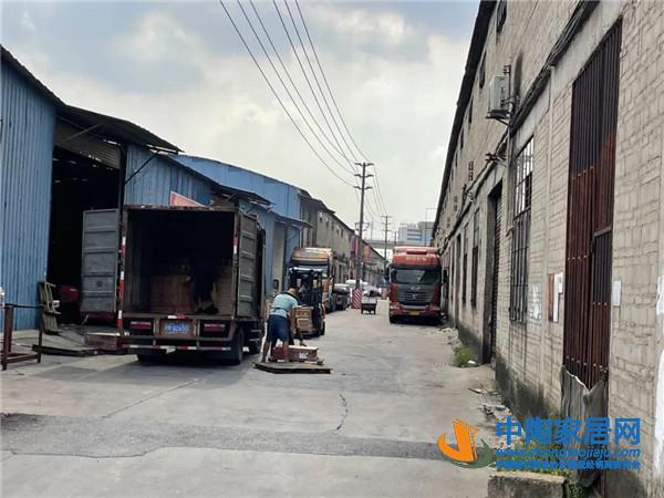 佛山石湾、南庄陶瓷批发仓库出现租金上涨情况(图2) 佛山石湾、南庄陶瓷批发仓库出现租金上涨情况(图2)