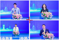 今年中国卫浴T8峰会，林孝发、谢伟藩、王佳、卢金辉等大佬都来了