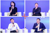 今年中国卫浴T8峰会，林孝发、谢伟藩、王佳、卢金辉等大佬都来了