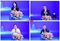 今年中国卫浴T8峰会，林孝发、谢伟藩、王佳、卢金辉等大佬都来了