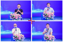 今年中国卫浴T8峰会，林孝发、谢伟藩、王佳、卢金辉等大佬都来了