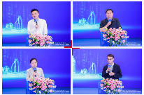 今年中国卫浴T8峰会，林孝发、谢伟藩、王佳、卢金辉等大佬都来了(图34)