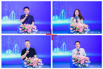 今年中国卫浴T8峰会，林孝发、谢伟藩、王佳、卢金辉等大佬都来了(图36)