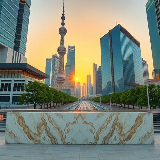 上海石材消费位居全国第一(图1)