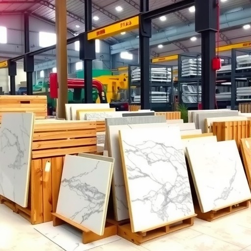 山东石材市场发展势头迅猛(图1)