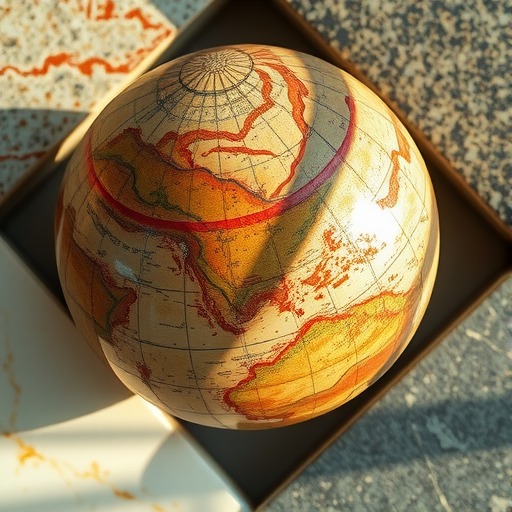 世界部分国家天然石材市场简析(一)(图1)