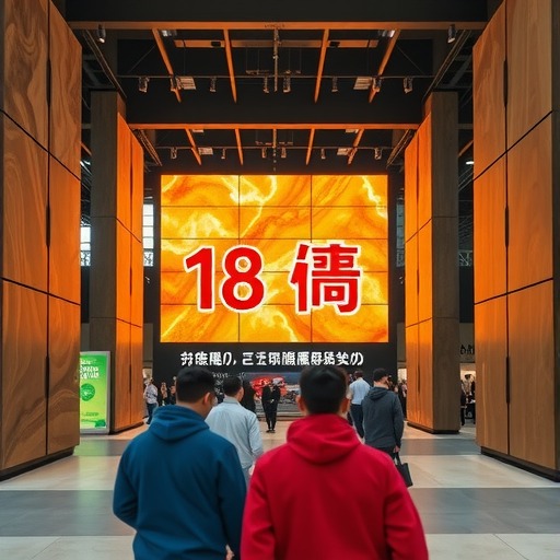 石博会成交18亿(图1)