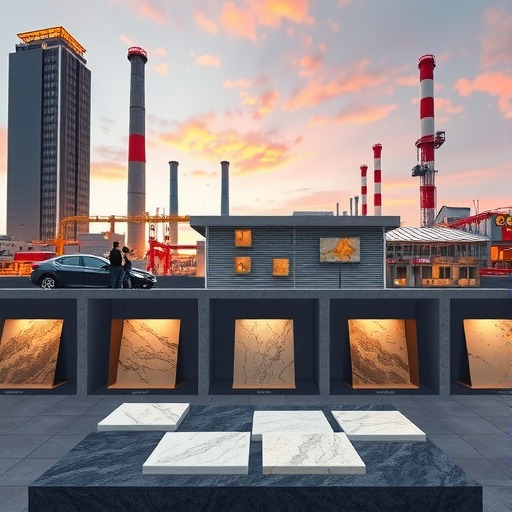 福建南安水头将举办石材盛会(图1)