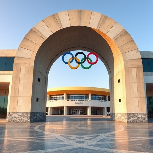 [评述]奥运建材当自强之石材篇(专稿)(图1)