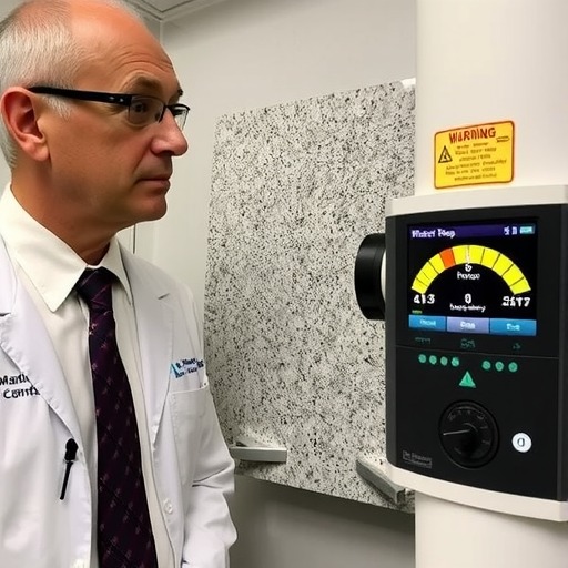 天然石材放射性检测须使用专门仪器(图1)