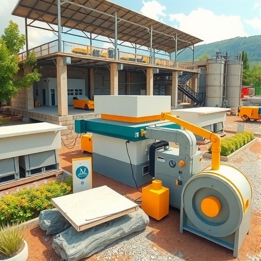 我国石材业发展的新趋势(图1)