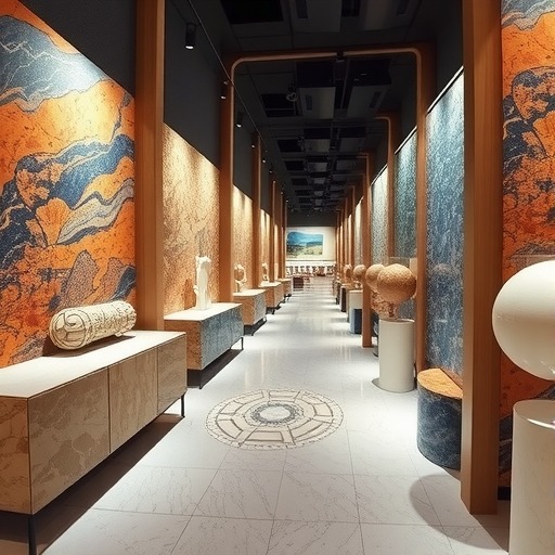 第二届中国西部国际建筑与室内装饰展览会(图1)