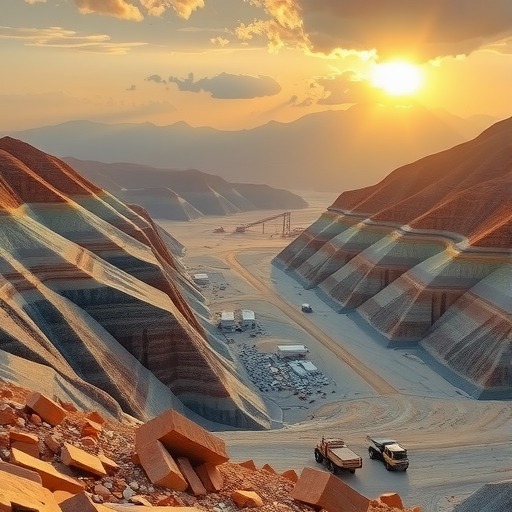 新疆将建成全国稀缺石材基地(图1)