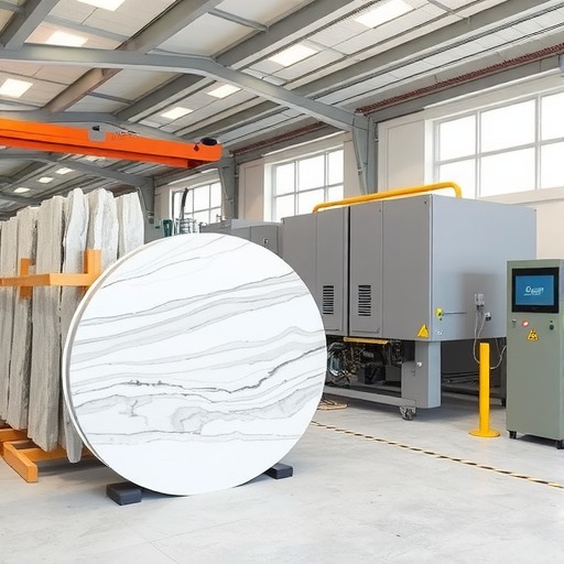 浙江石材加工工艺取得新突破&nbsp;(图1)