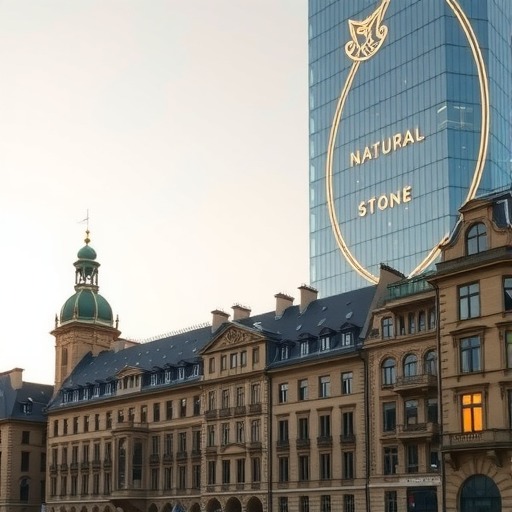 欧洲天然石标准即将通过(图1)