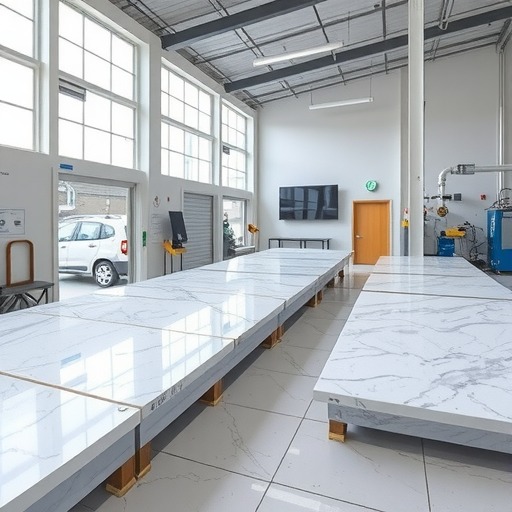 微晶石材的市场现状和发展前景(图1)