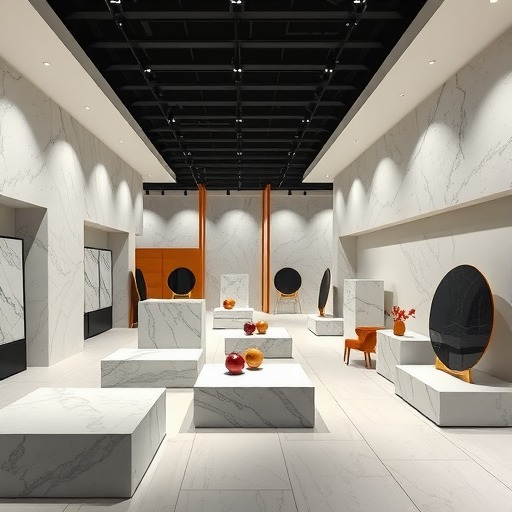 第四届南安（全国）建材经贸洽谈会暨中国水头国际石材博览会(图1)