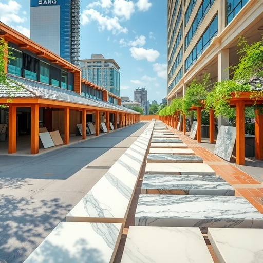 北京南城有了石材市场(图1)