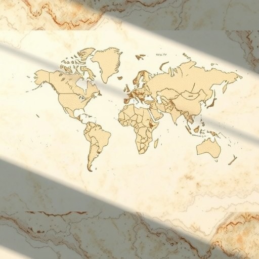 世界部分国家天然石材市场简析(二)(图1)